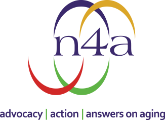 National Association of Area Agencies on Aging